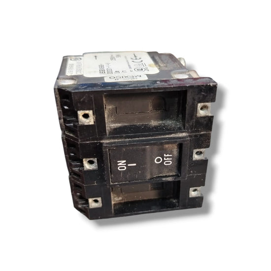 AIRPAX IECBX666-33331-1-V DISYUNTOR
