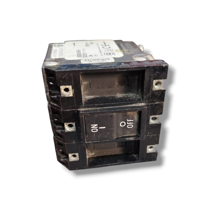 AIRPAX IECBX666-33331-1-V DISYUNTOR