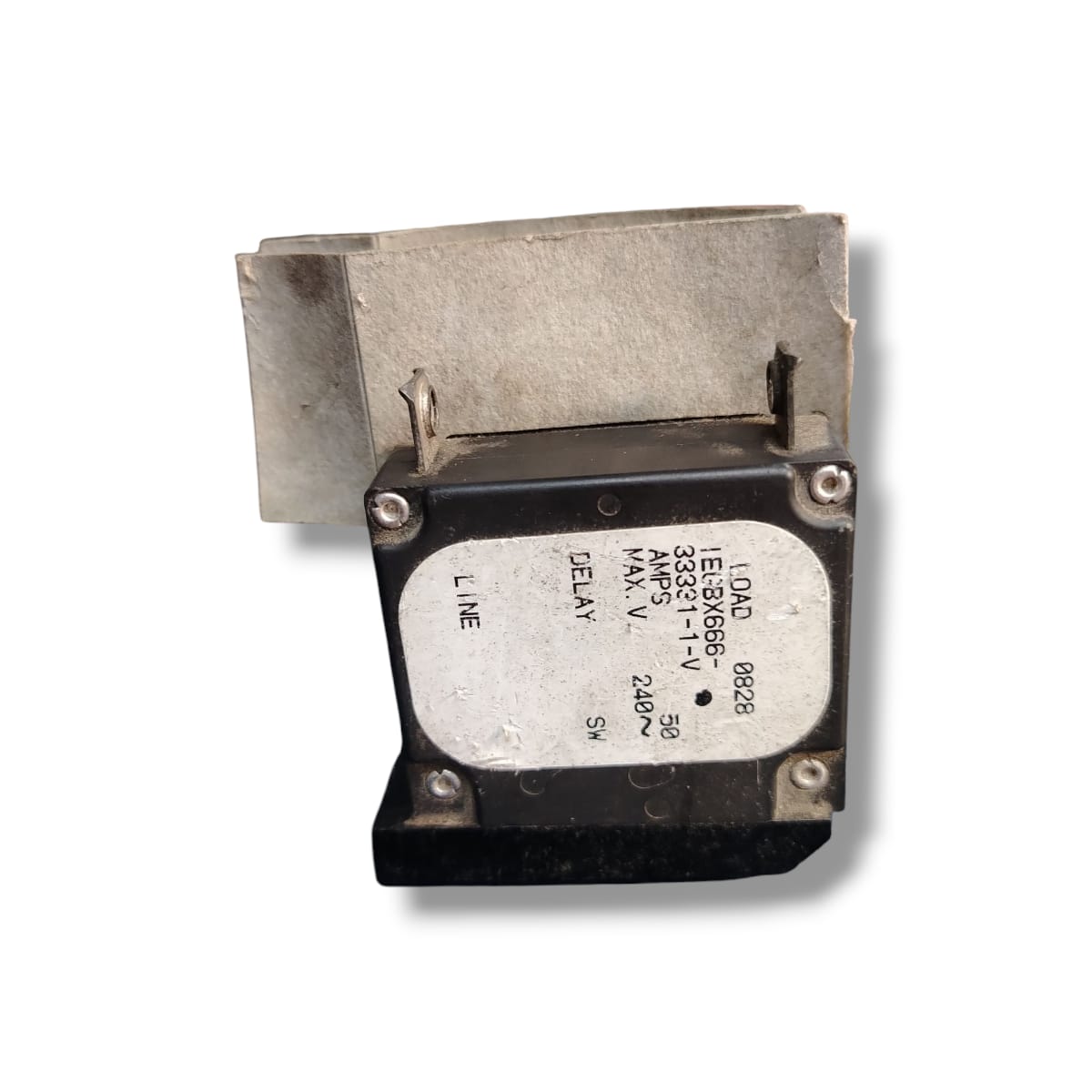 AIRPAX IECBX666-33331-1-V DISYUNTOR