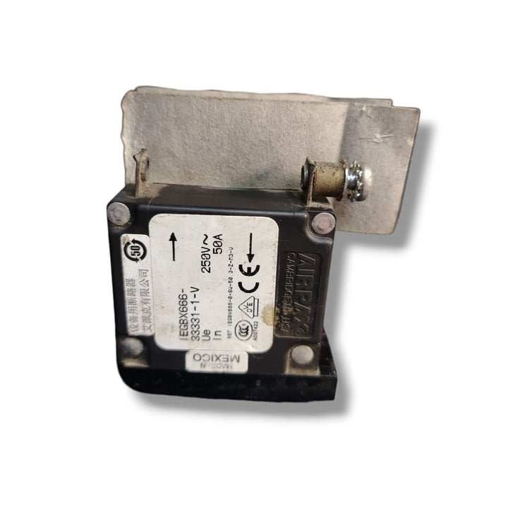 AIRPAX IECBX666-33331-1-V DISYUNTOR