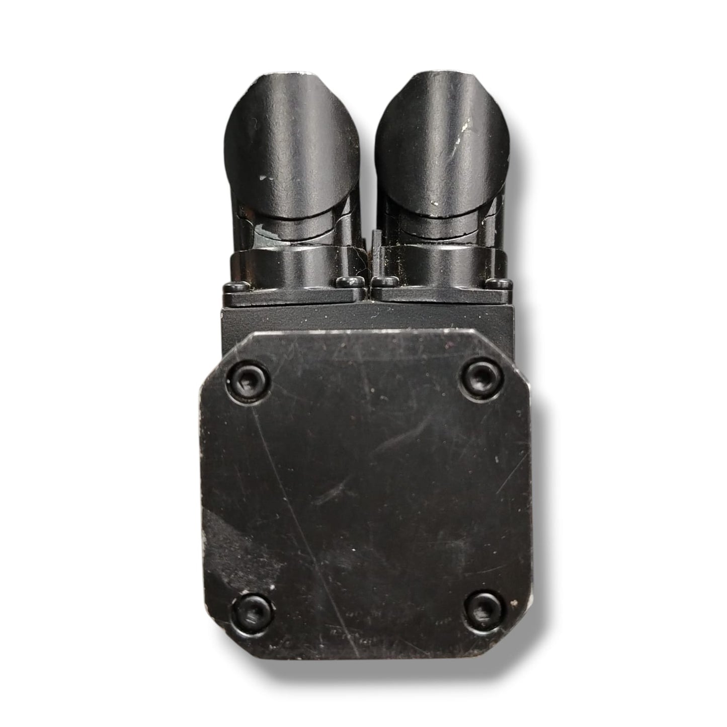 JETTER JH2-0074-27-6RVS-XF3 MOTOR PM TRIFASICO