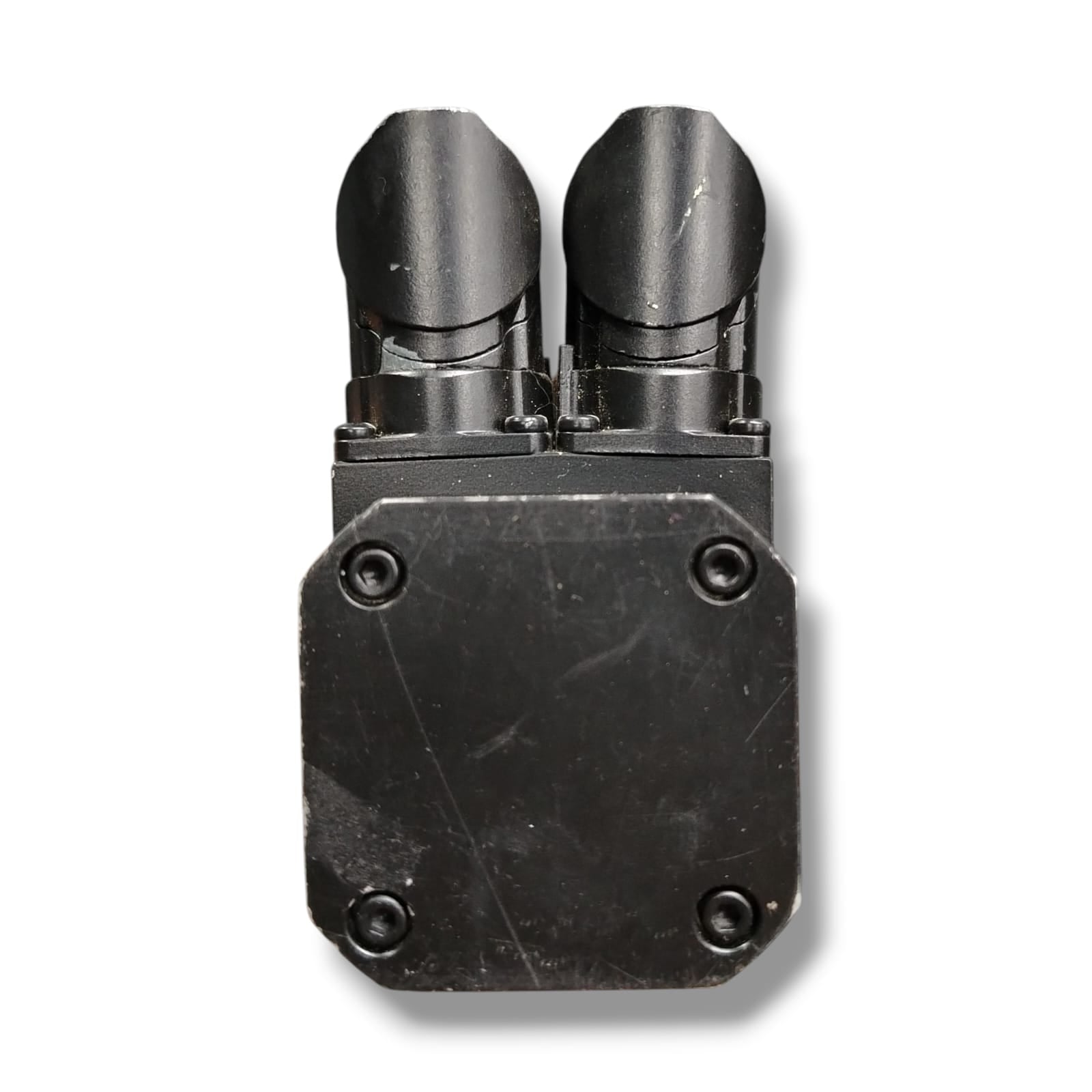 JETTER JH2-0074-27-6RVS-XF3 MOTOR PM TRIFASICO
