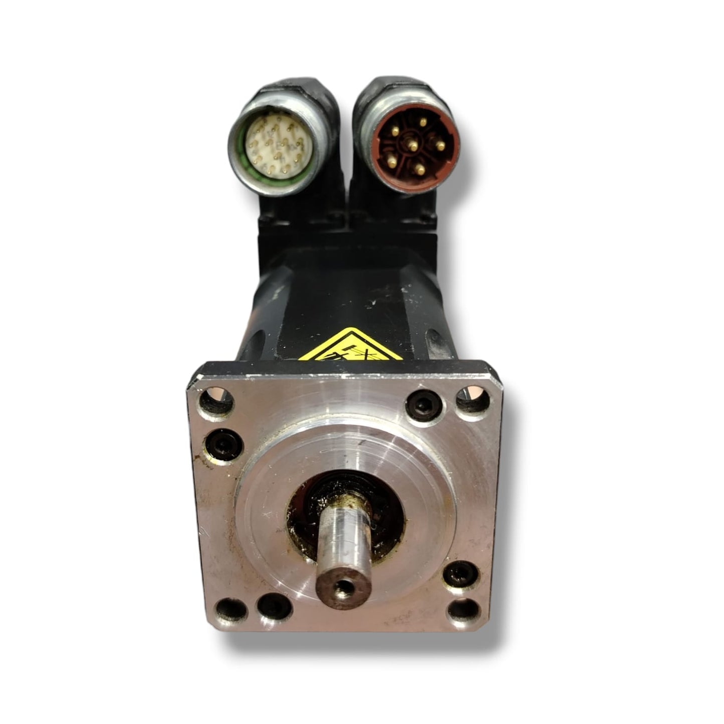 JETTER JH2-0074-27-6RVS-XF3 MOTOR PM TRIFASICO