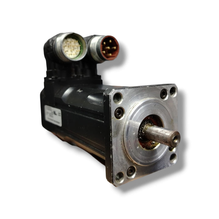 JETTER JH2-0074-27-6RVS-XF3 MOTOR PM TRIFASICO
