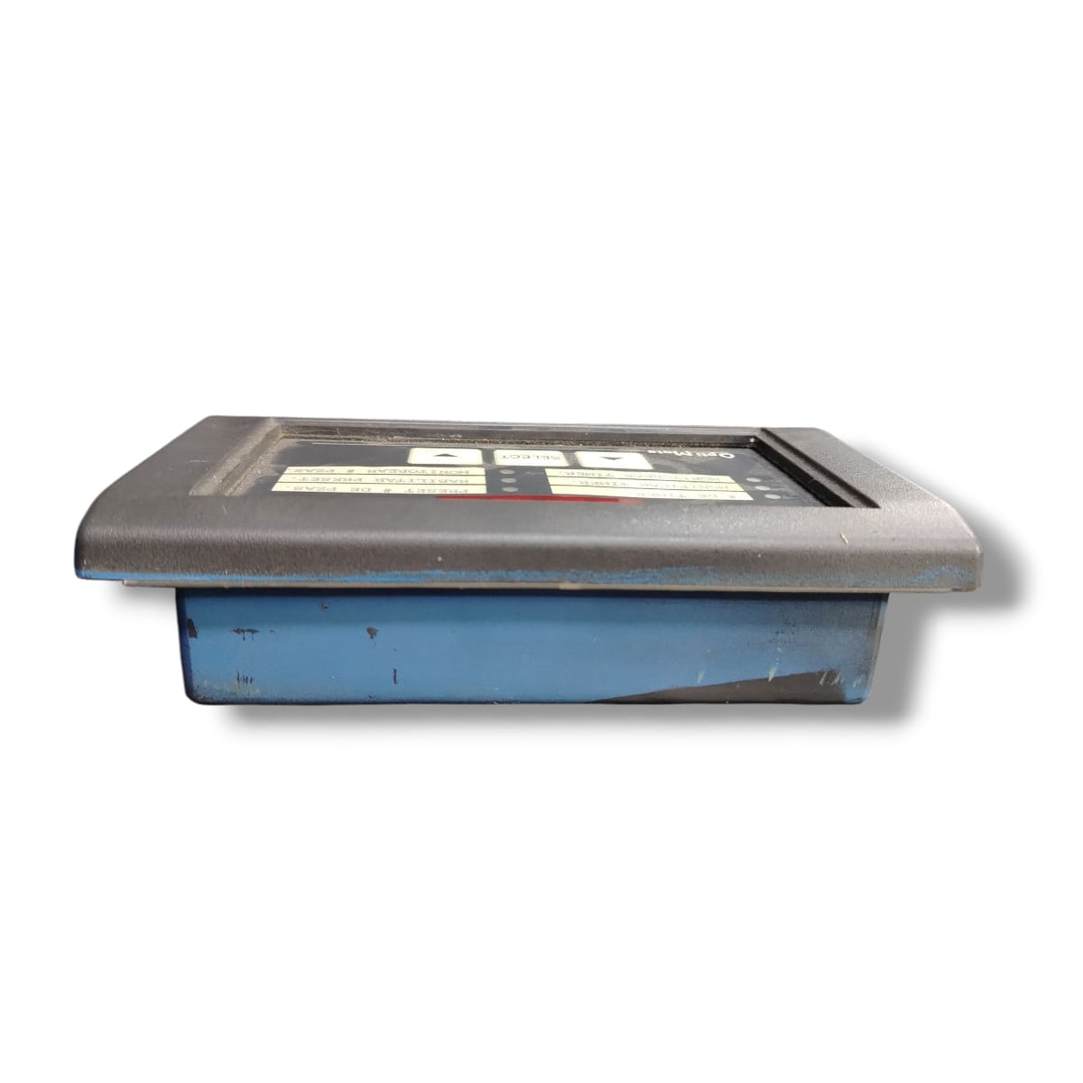 OPTI MATE OP-413 PANEL DE PUNTO DE AJUSTE