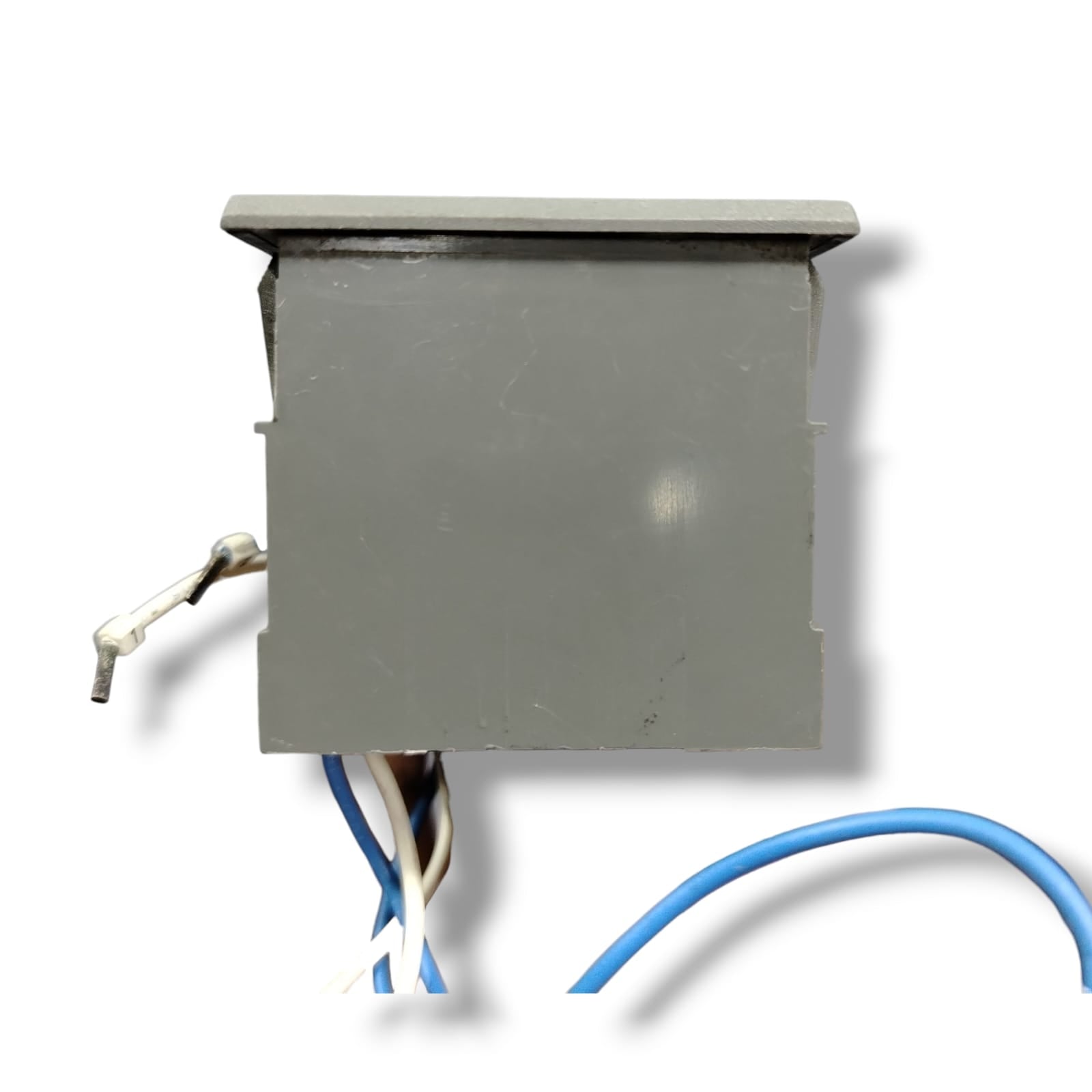 Contador Electromagnético Acumulativo De 7 Dígitos 10-50 Vdc