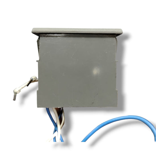 Contador Electromagnético Acumulativo De 7 Dígitos 10-50 Vdc