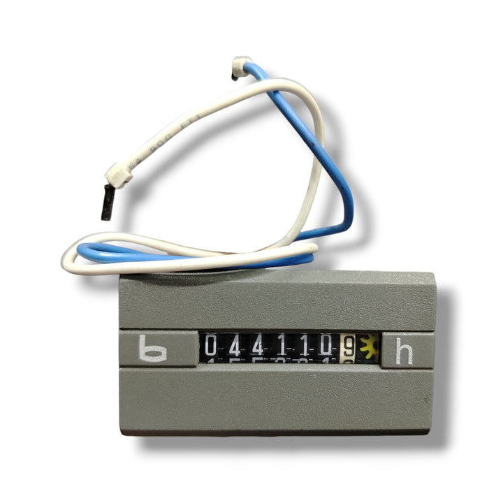 Contador Electromagnético Acumulativo De 7 Dígitos 10-50 Vdc