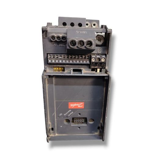 DANFOSS FC-051PK75T4E20H3XXCXXXSXX VARIADOR