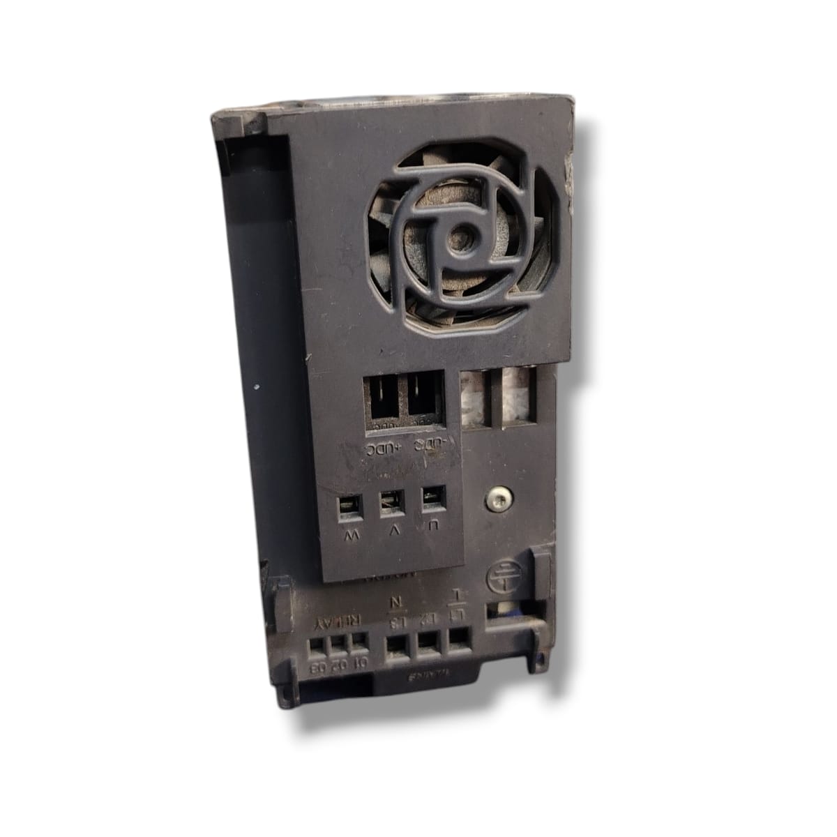 DANFOSS FC-051PK75T4E20H3XXCXXXSXX VARIADOR