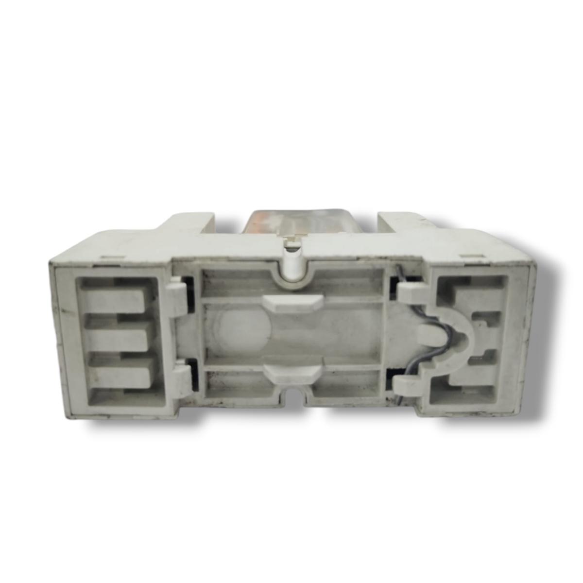 Abb Cr-m110ac4 +base Cr-m4ss relé modular