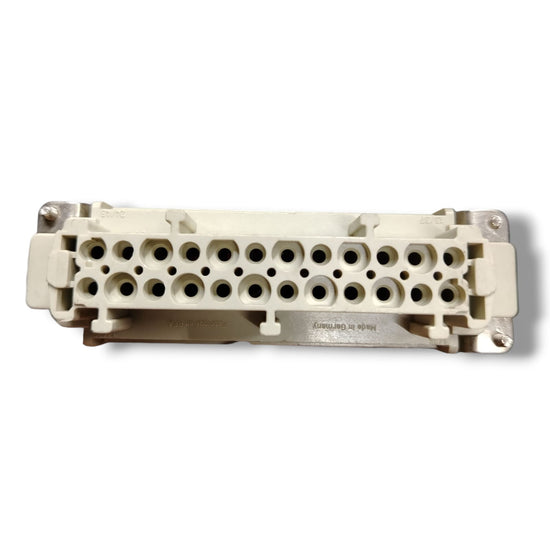 HARTING HAN 24E-F CONECTOR