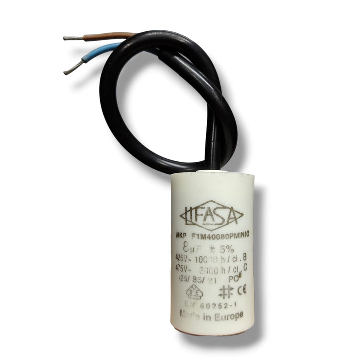 LIFASA MKPF1M40080PMINIC CONDENSADOR/CAPACITOR