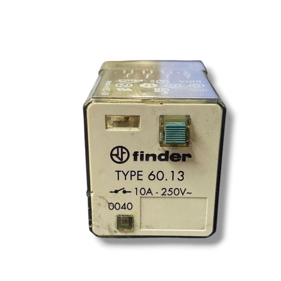 Finder 60.13 relé