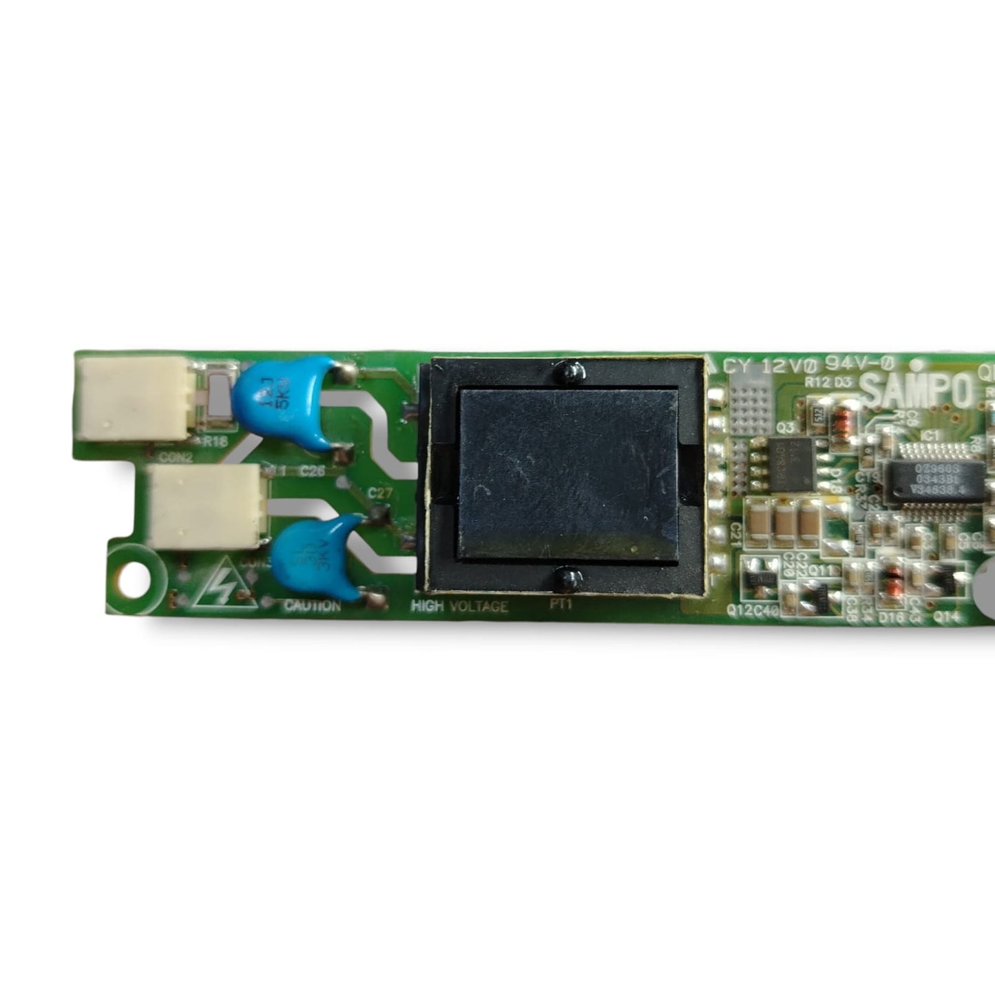 SAMPO LSA0211 QPWBGL756IDG INVERSOR
