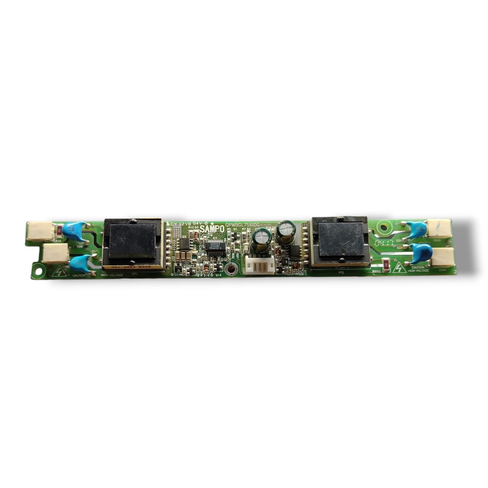 SAMPO LSA0211 QPWBGL756IDG INVERSOR