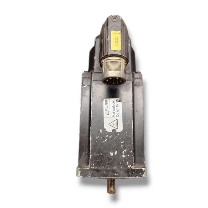 Allen Bradley Vpl-a0752e-pj12aa motor servo