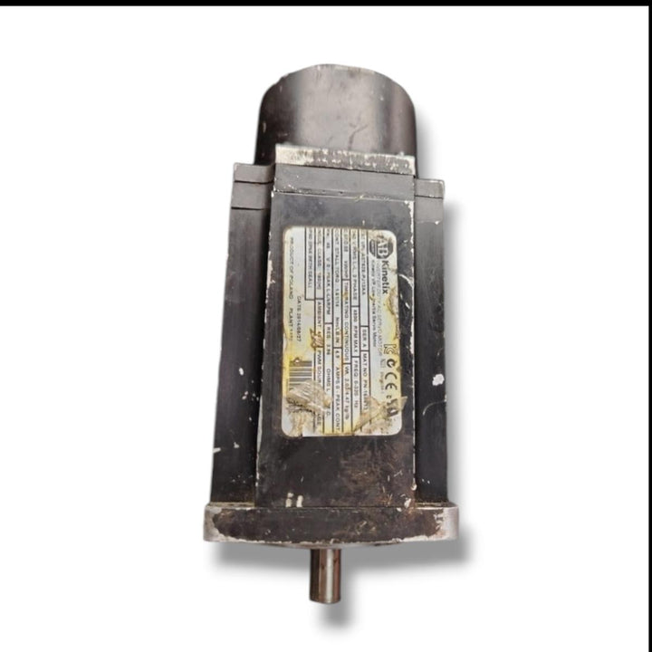 Allen Bradley Vpl-a0752e-pj12aa motor servo
