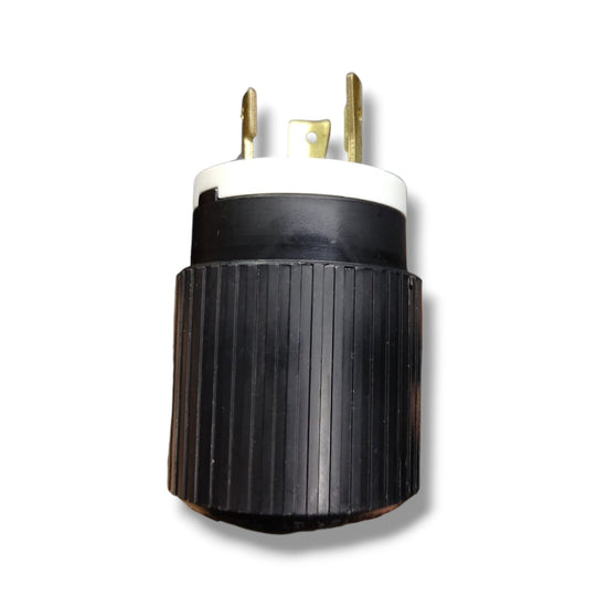 NEMA 16-30 CONECTOR ELECTRICO
