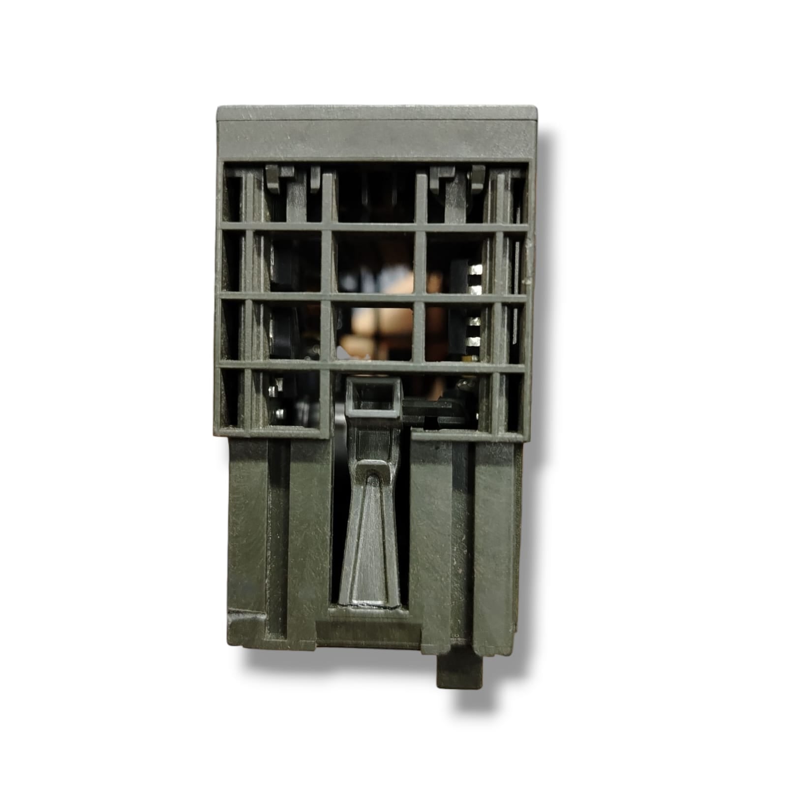 SIEMENS 6ES7 138-4FB02-0AB0 MODULO CON DETALLE