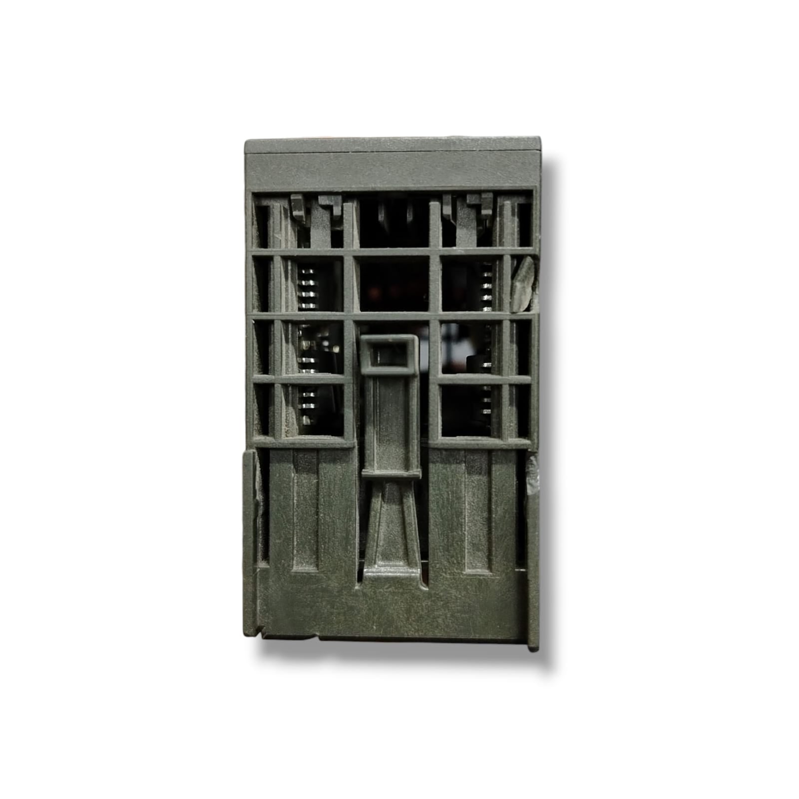 SIEMENS 6ES7 138-4FB02-0AB0 MODULO CON DETALLE