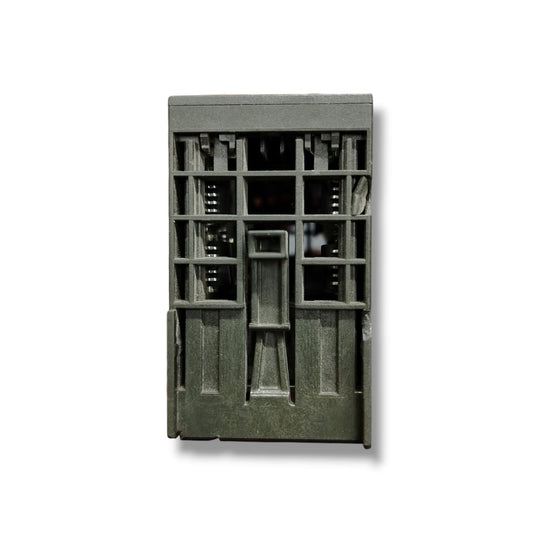 SIEMENS 6ES7 138-4FB02-0AB0 MODULO CON DETALLE