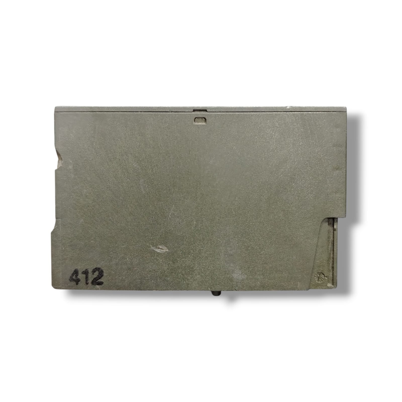 SIEMENS 6ES7 138-4FB02-0AB0 MODULO CON DETALLE
