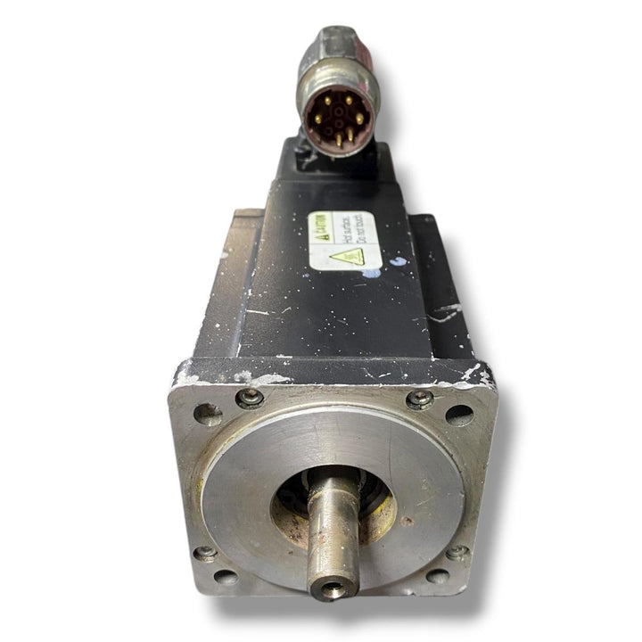 Allen Bradley Vpl-a0762e-pj12aa motor servo
