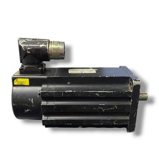 Allen Bradley Vpl-a0762e-pj12aa motor servo