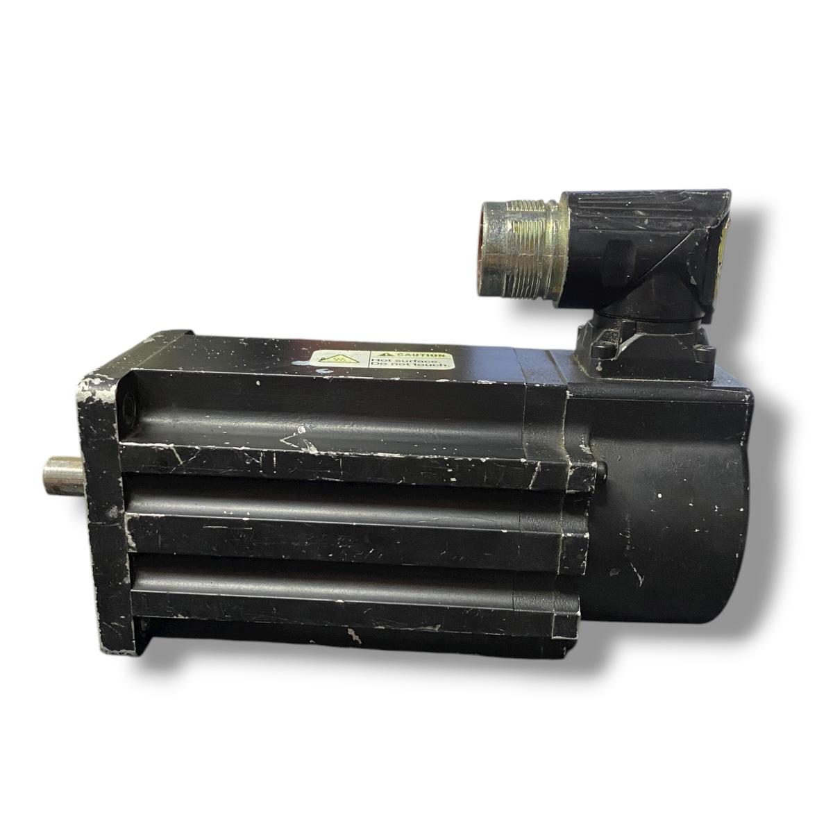 Allen Bradley Vpl-a0762e-pj12aa motor servo