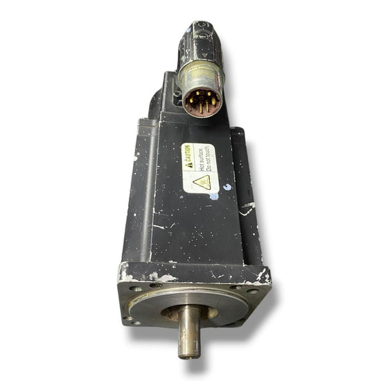 Allen Bradley Vpl-a0762e-pj12aa motor servo