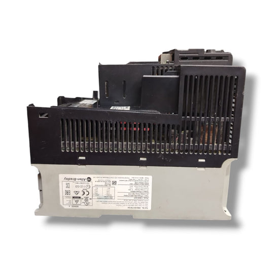 ALLEN BRADLEY 25B-D017N104 VARIADOR DE FRECUENCIA