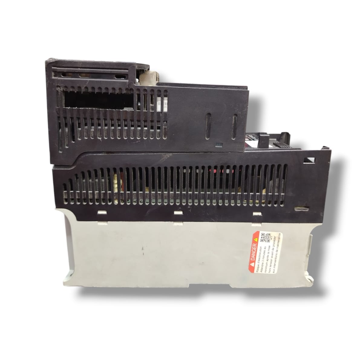 ALLEN BRADLEY 25B-D017N104 VARIADOR DE FRECUENCIA