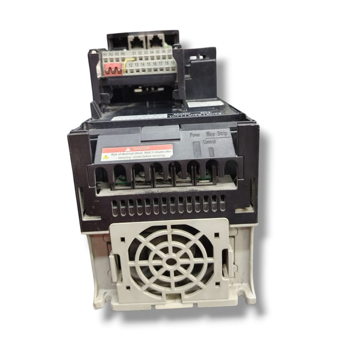 ALLEN BRADLEY 25B-D017N104 VARIADOR DE FRECUENCIA