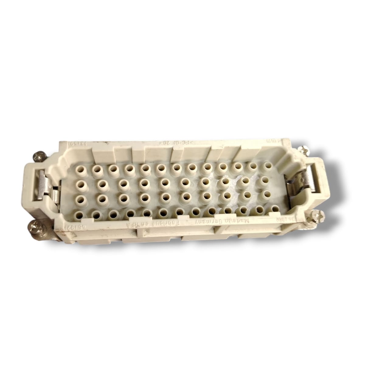 HARTING HAN-46EE-M CONECTOR