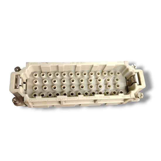 HARTING HAN-46EE-M CONECTOR