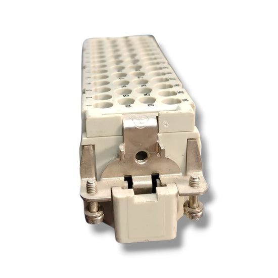 HARTING HAN-46EE-M CONECTOR