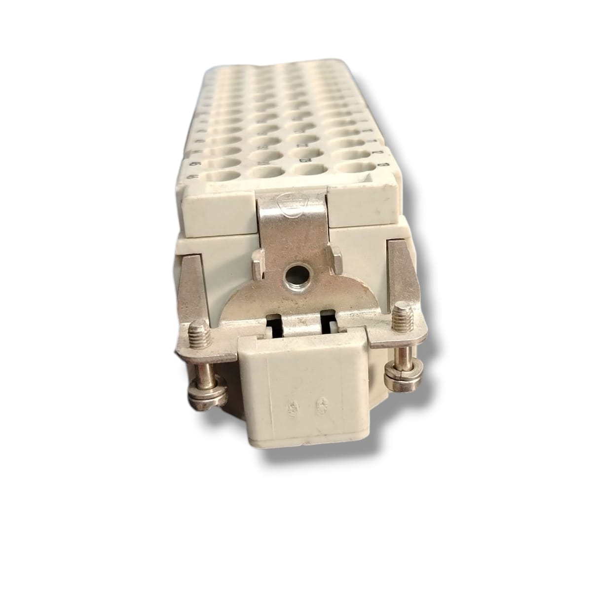 HARTING HAN-46EE-M CONECTOR