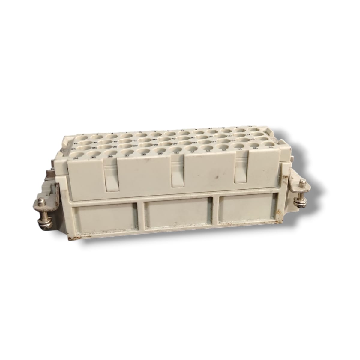 HARTING HAN-46EE-M CONECTOR