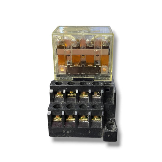 Allen Bradley 700-hn139+700-hf34z24 socket base