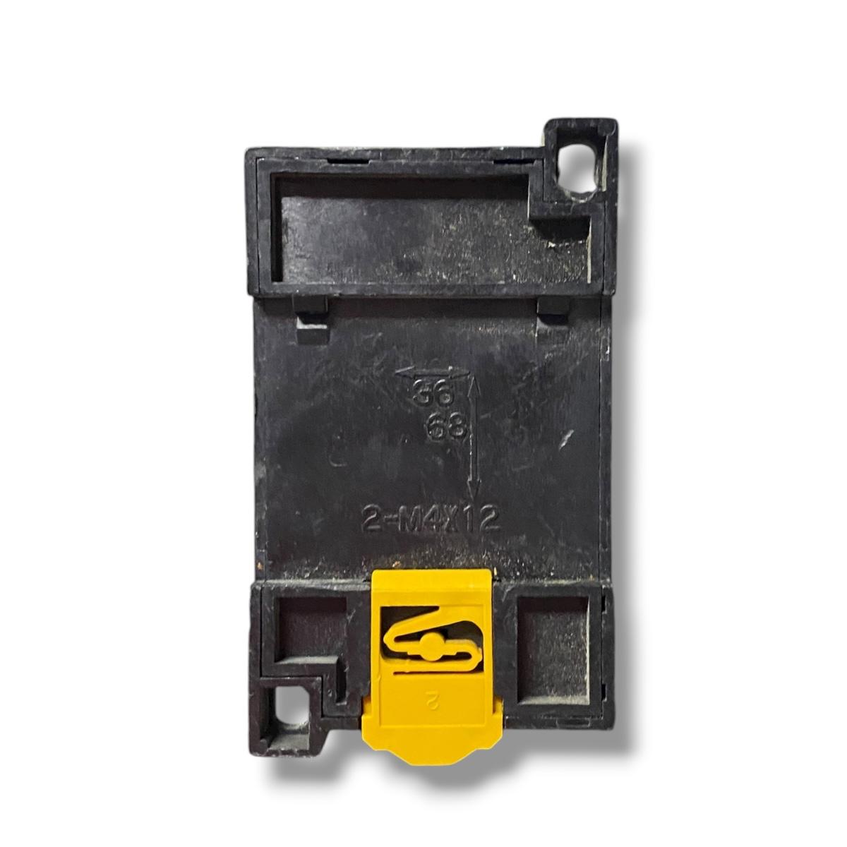 Allen Bradley 700-hn139+700-hf34z24 socket base