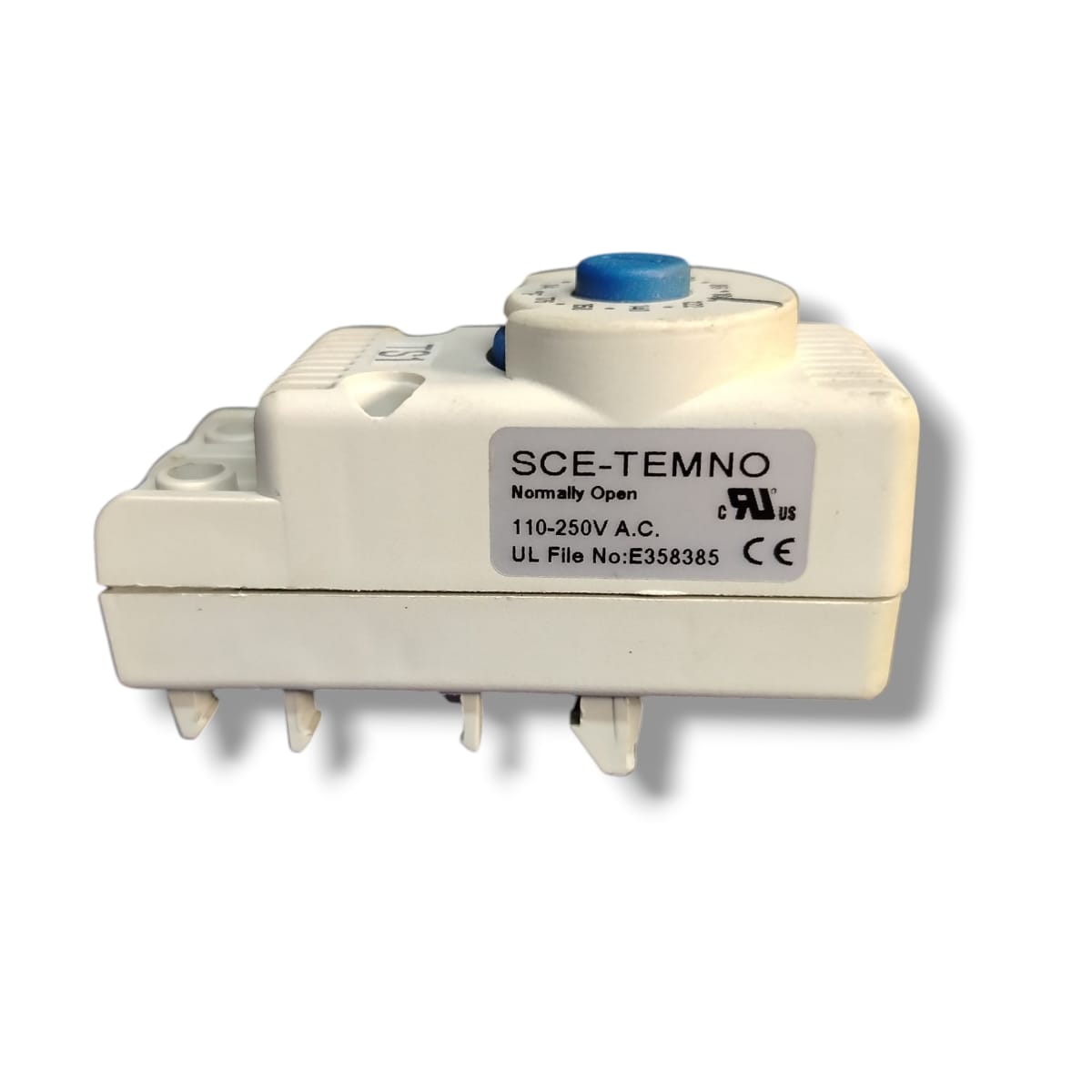 SAGINAW CONTROL SCE-TEMNO TEROMETRO