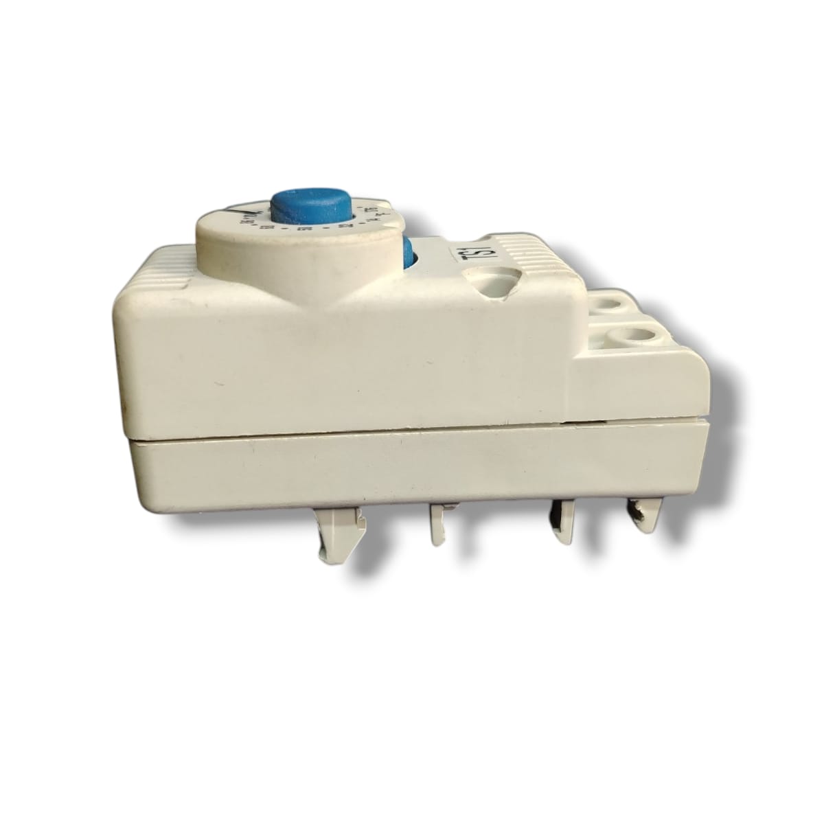 SAGINAW CONTROL SCE-TEMNO TEROMETRO
