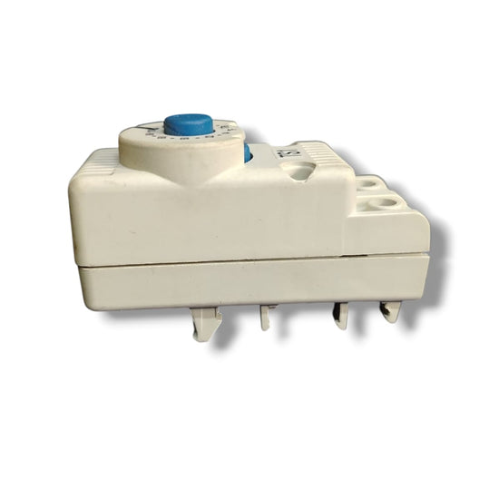 SAGINAW CONTROL SCE-TEMNO TEROMETRO
