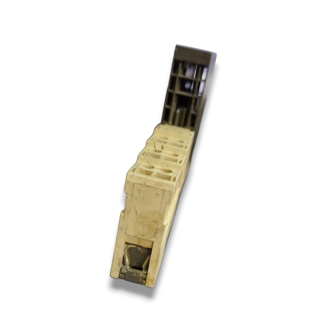 SIEMENS 6ES7 138-4CA00-0AA0+6ES7 193-4CD30-0AA0 MODULO DE ALIMENTACIÓN (CON DETALLE)