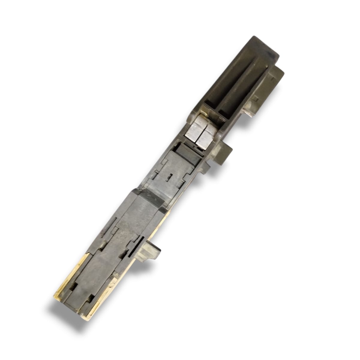 SIEMENS 6ES7 138-4CA00-0AA0+6ES7 193-4CD30-0AA0 MODULO DE ALIMENTACIÓN (CON DETALLE)
