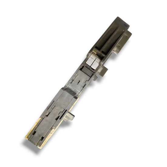 SIEMENS 6ES7 138-4CA00-0AA0+6ES7 193-4CD30-0AA0 MODULO DE ALIMENTACIÓN (CON DETALLE)