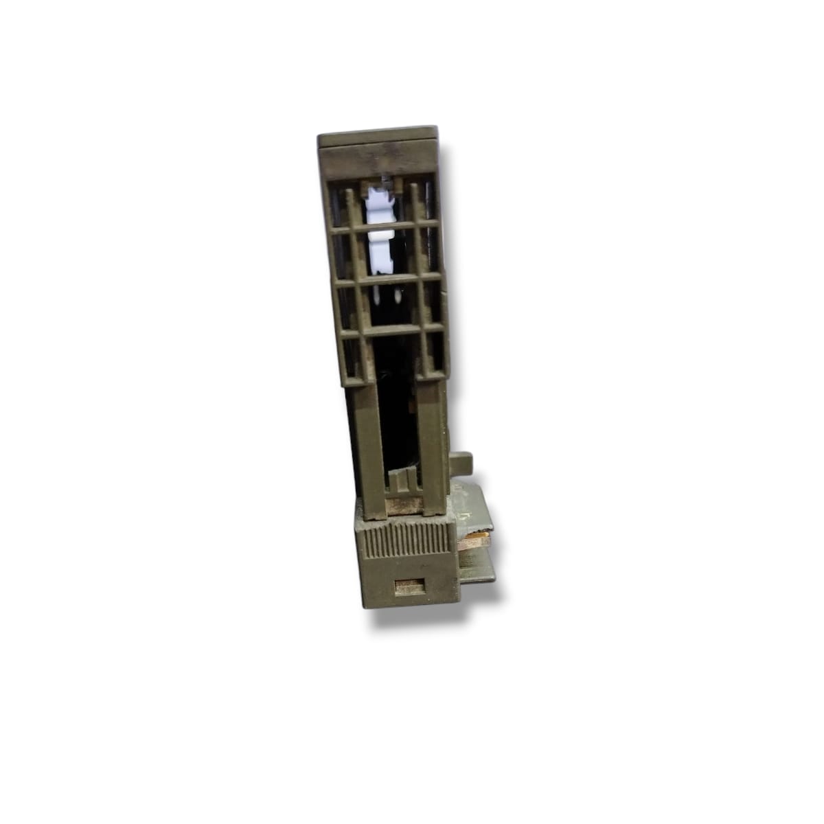 SIEMENS 6ES7 138-4CA00-0AA0+6ES7 193-4CD30-0AA0 MODULO DE ALIMENTACIÓN (CON DETALLE)