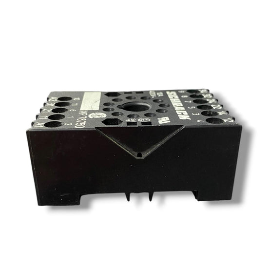 Schrack Mr78750 zócalo para relé
