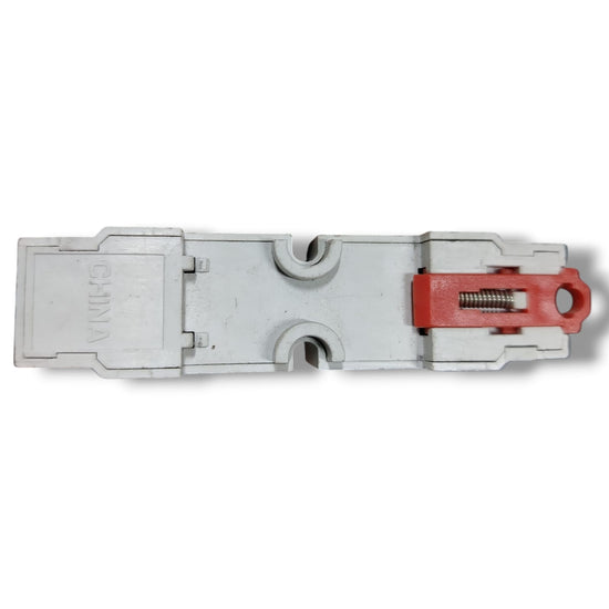 SIEMENS 3TX7144-4E7 BASE DE RELE